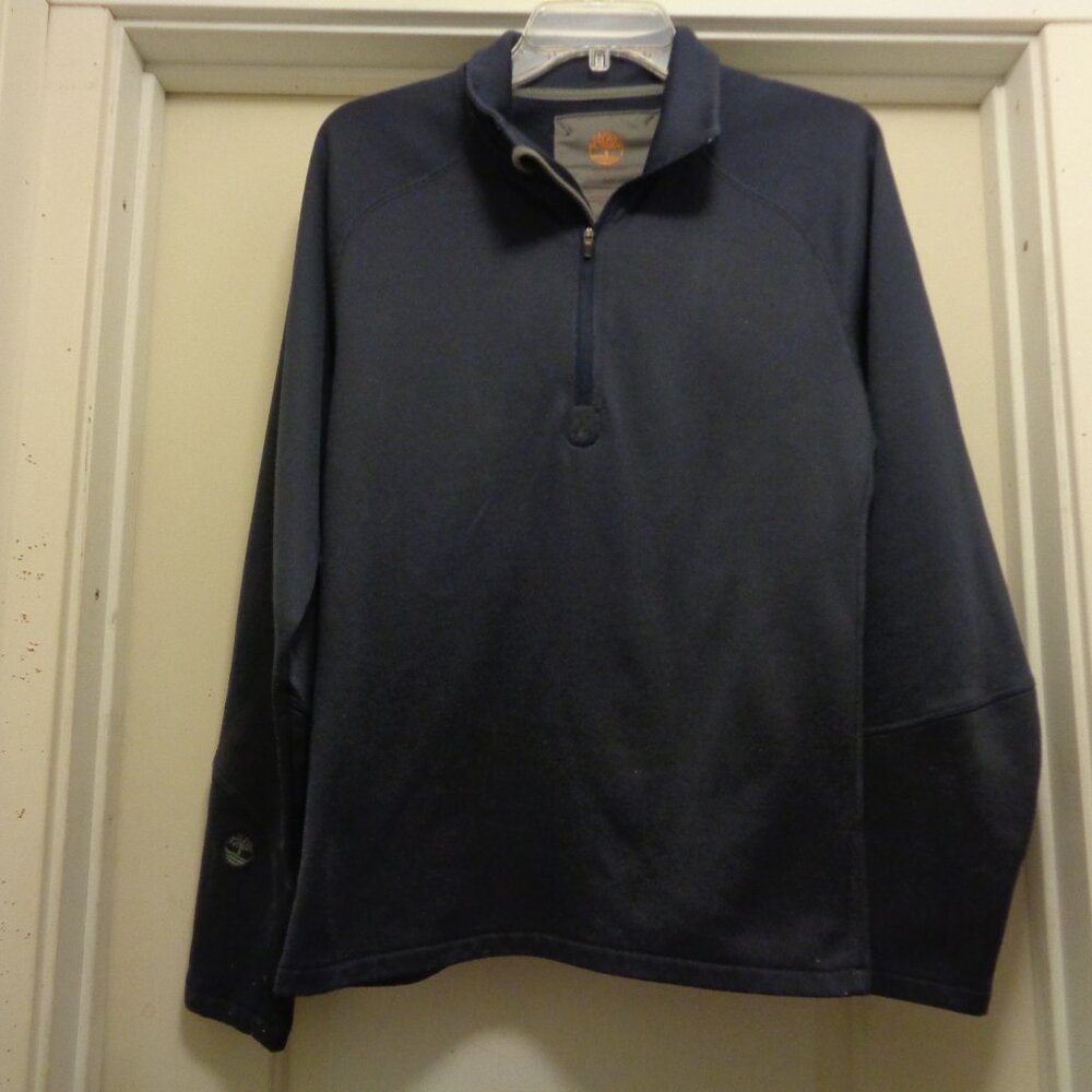 ACTIVEWEAR GORPCORE SPORTS GREY JACKET BY TIMBERLAND M/M